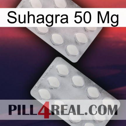 Suhagra 50Mg 17